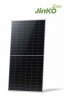 Panel PV 590Wp Jinko JKM590N-72HL4-BDV N-Type TOPCon HOT 3.0 Bifacial